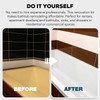 Tub and Tile Paint, 7 oz High-Gloss White Touch Up