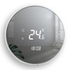 Beok Smart Underfloor Heating Thermostat, Programmable WiFi Thermostats for Underfloor