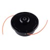 Trimmer Head/Mowing Head/Line Head/Spool Head M10 Left Thread for Many