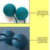 Weighted Jump Rope Without Rope Skipping Rope No Line Speed