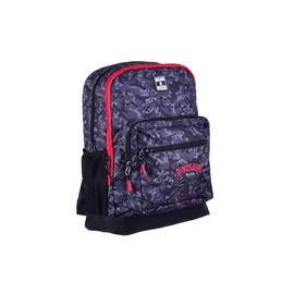 Bear&Deer, School, Unisex - Çocuk, Sırt Çantası, GRİ