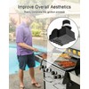TIKSCIENCE DHL-128-7Q Pulse Igniter Gas Grill Ignitor Replacement Fit for
