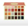 Paletas De Sombras Kara Y Beauty Creations +labiales Beauty