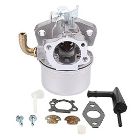 for Carburetor for Craftsman 917.292493 6.0 hp 26 inch Front Tine Tiller, for front tine tiller, for craftsman tiller tines