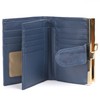 Julia Buxton Heiress Double Cardex™ Navy