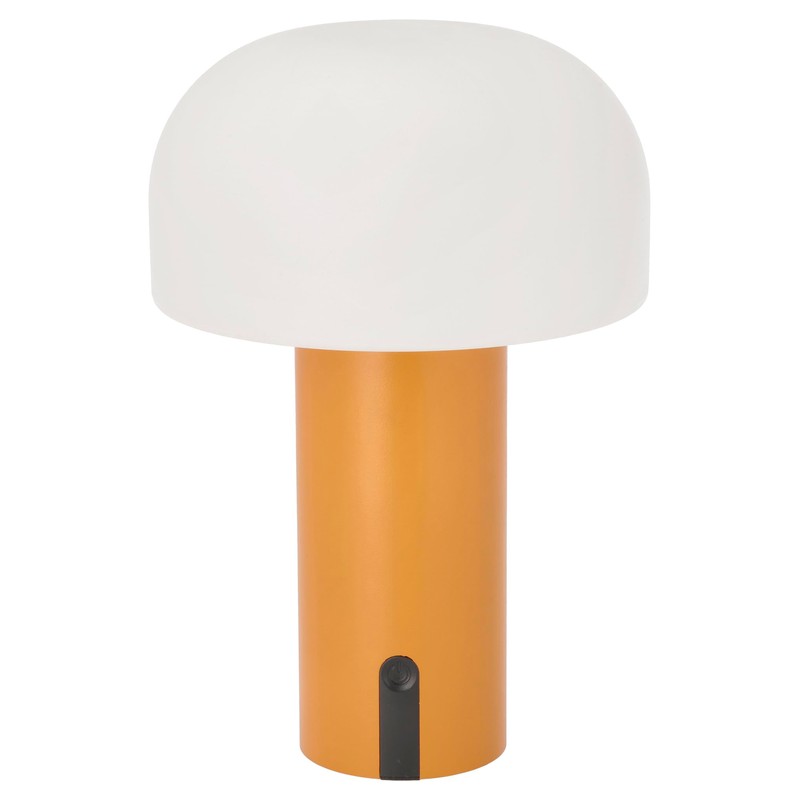 Villa Collection Styles LED Lamp Diameter 15 x 22.5 cm