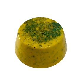 1 Maize Tower Buster Orgone Generator Energy Accumulator PERFECT GIFTING TOOL!!!! Made 7.83/432/528Hz Frequency with OM Chants Many Beautiful Ingredients!!