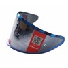 LS2, FF820 RAPID III Helmet Visor Iridium Blue