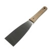 Otsuka Brush Handled Metal Spatula 2.4 inches (60 mm)
