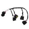 Ignition Coil Wire Harness 273502B000 Replacement for Hyundai Veloster 1.6L