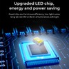 Creality LED Light Bar Kit Energy Saving and Easy Installation