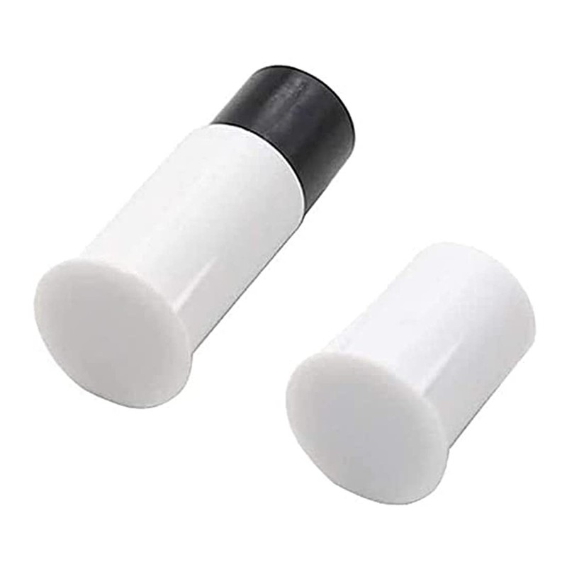 bnafes MC-33C Normally Closed Recessed Window Door Contact Sensor Alarm