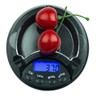 SagaSave Digital Ashtray Scale, 500g/0.1g Precision Pocket Mini Scale Electronic