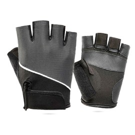 Db-gym Training Gloves, Wrist Wrap, Weights, Training Gloves, Left/Right Pairs, Strong Grip, Muscle Training, Breathable, Cushioning (Standard, S)