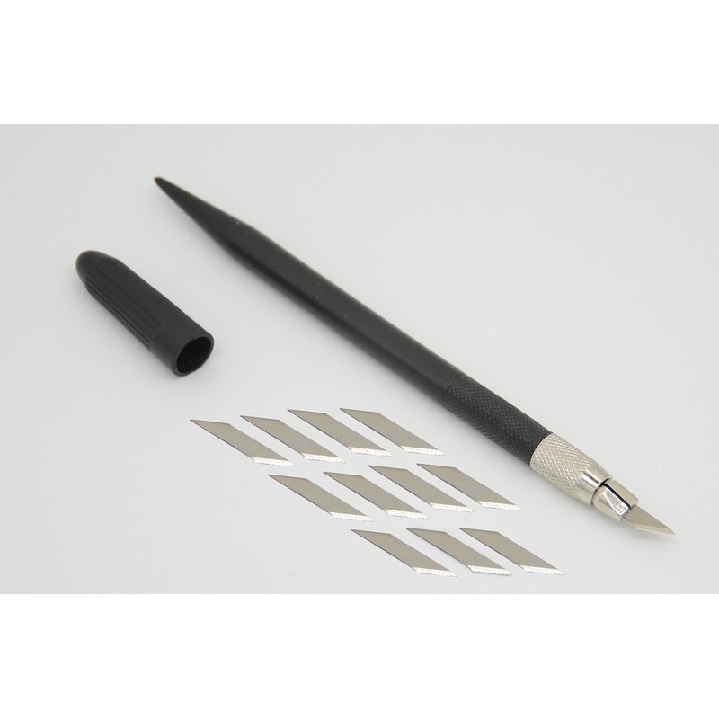 Alemon Gundam Modeler Builder's Tools Craft Set Kit 16 PCS