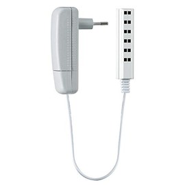 LED Power Supply Plug