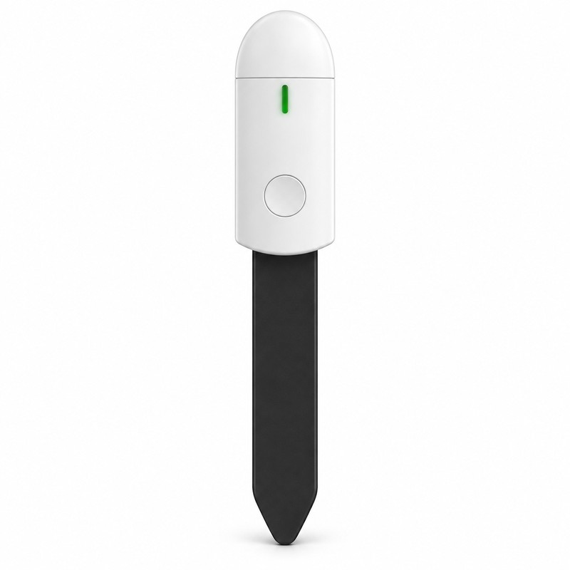 Soil Moisture Tester for Indoor Plants & Garden Watering –