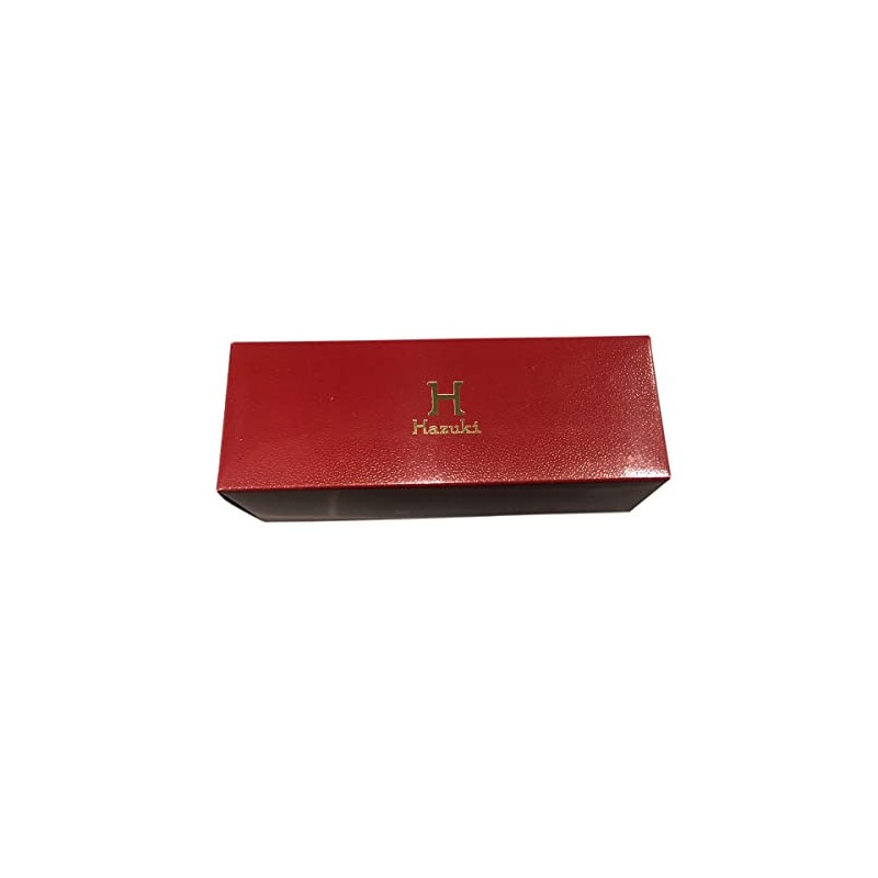 Hazuki Loupe Large 1.85x Clear Lens (9 Colors in Total)