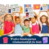 SICOHOME 36pcs Kindergarten Certificates Preschool Diploma for Kids Kindergarten Certificate