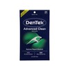 DenTek Triple Clean Advanced Clean Floss Picks 90 Count (Pack