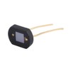 Garosa 3PCS 2DU3 Silicon Photodiode Visible Light Detector Photoresistor