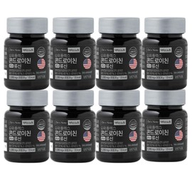 Paleo Doctor's Note Superplex Chondroitin plus Leucine 1200mg 30 tablets 8 boxes / 팔레오 닥터스노트 슈퍼플렉스 콘드로이친 plus 류신 1200mg 30정 8박스
