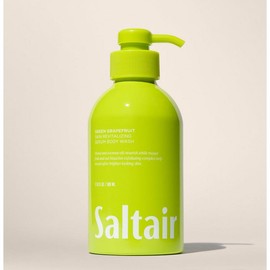 Green Grapefruit - Body Wash