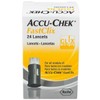 Accu-Chek Buy Accu-Chek FastClix 24 Lancets Online