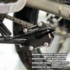 FOR CT125 Trail 125 2024 Motorcycle Kickstand Foot Side Stand