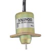 1503ES 12S5SUC12S 12V Fuel Shutdown Shut Off Solenoid for Generator