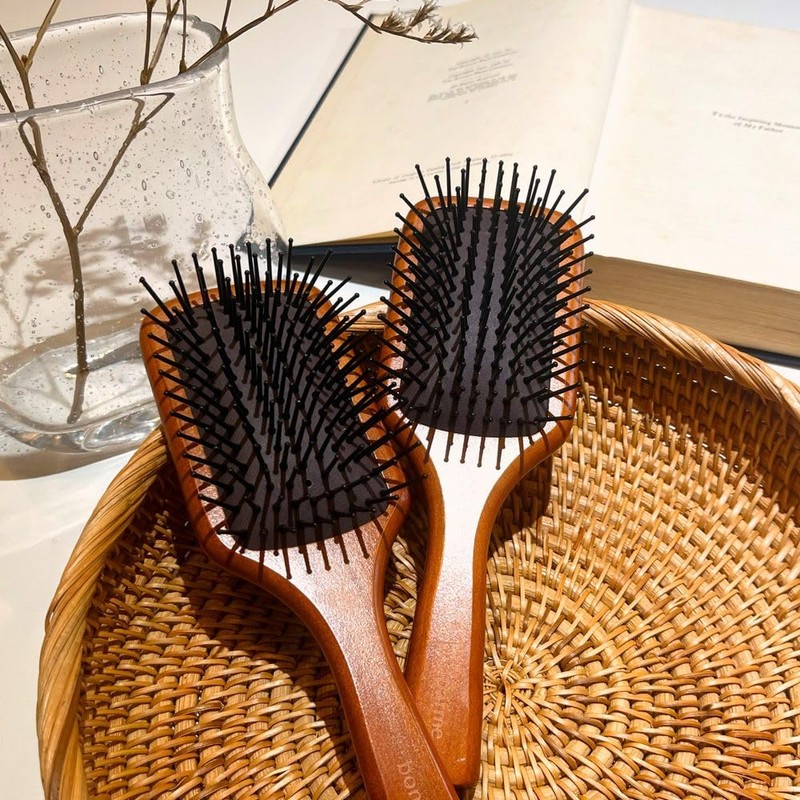 bonparme Paddle Brush