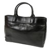Doubles VZF-7570 Harvest Tote Bag, Harvest Leather Mini Tote Leather,