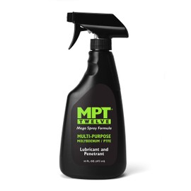 MPT MPT319 Twelve Mega Pump Spray Formula 16 oz