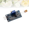 Hemobllo Strain Gauge Bending Test Sensor Module Charge Amplifier Voltage