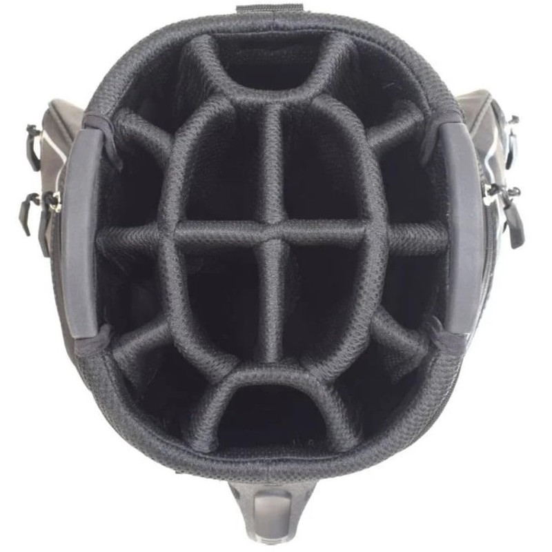 Cleveland Golf CG LT Cart Bag BlkBlk