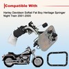75132-01D Fuel Pump Fits for Harley Softail Fat Boy Heritage