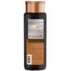 Naturvital Organic Salon Champu Sin Sulfatos Cuidado Delicado 300 ml