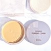 My Mom Partner Company Flower Grandma Cosmetics 23g Mom Black