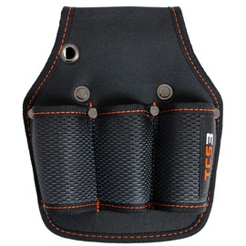 Bigman TC-303 Tool Case, 3 Pieces