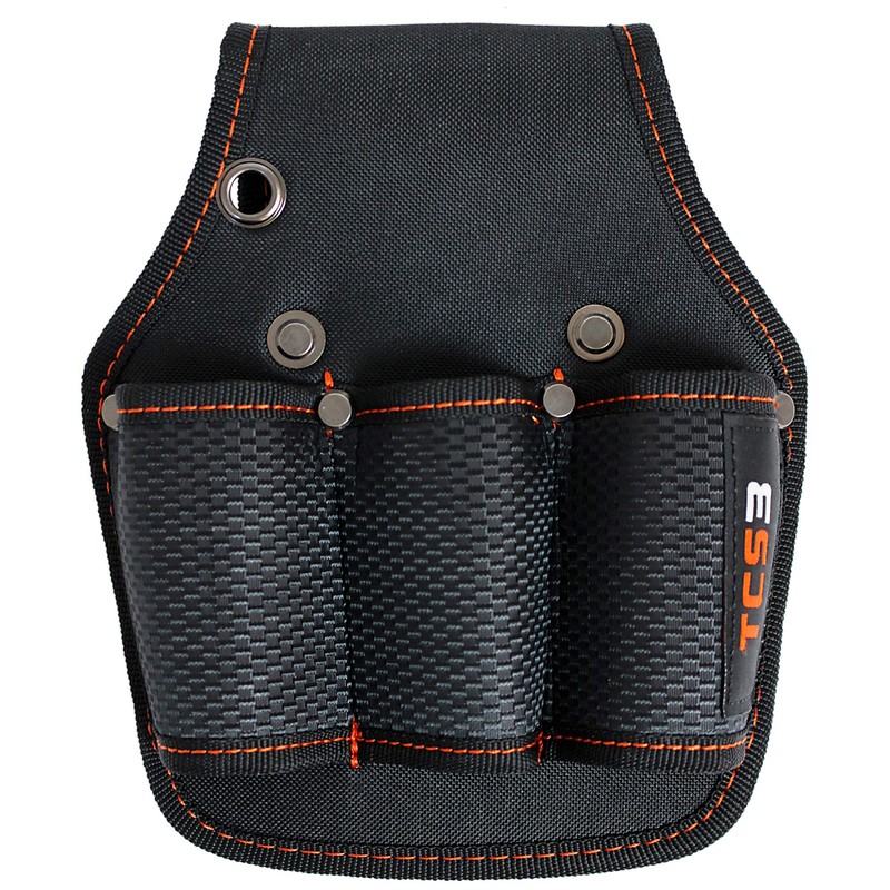 Bigman TC-303 Tool Case, 3 Pieces