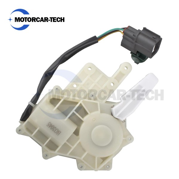 Unbranded Rear Door Latch&Lock Actuator Assembly Fits Honda Odyssey 99-04