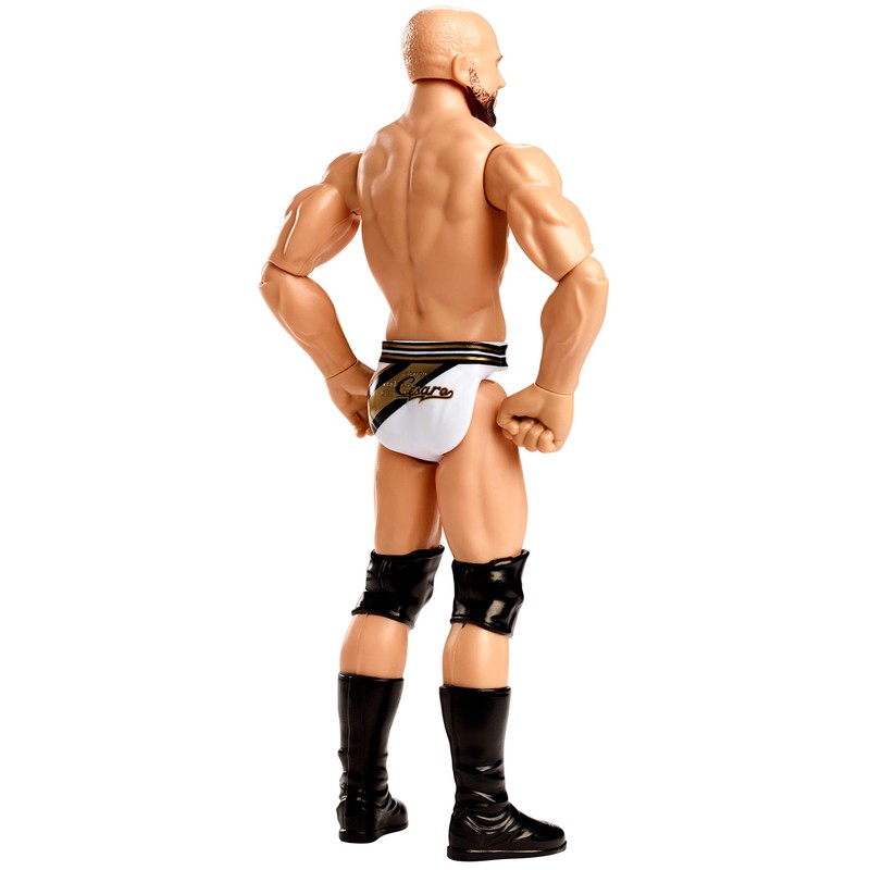 WWE Cesaro Figurine - 30 cm fmj74