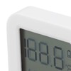 Temperature Humidity Sensor WiFi Intelligent Digital Thermometer Indoor LCD Hygrometer