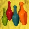 4pc Kitchen Scoop