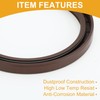 Partuto Mazda MIATA 1990-2005 Rear Main Seal Crankshaft Seal No.