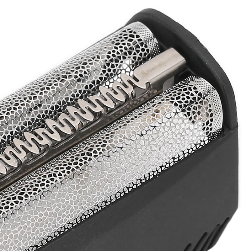 Electric Shaver Replacement Foil ABS Portable Razor Replacement Foil for