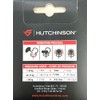 Hutchinson Haussmann Unisex Adult Inner Tube - Black, 60 mm
