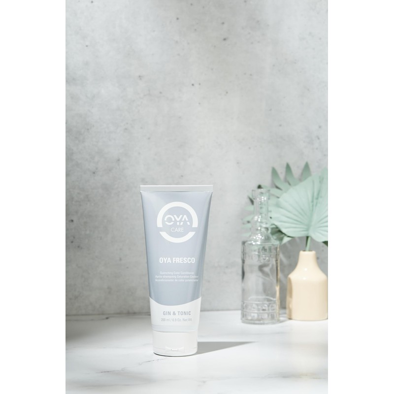 OYA Fresco Gin & Tonic