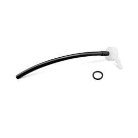 Fuel Pickup Fit for John Deere Lawn Mower 107S D100 D110 D120 D125 D130 D140 D150 D155 D160 D170 E100 E110 E120 E130 E140 E150 E160 E170 E180 S240 X105 X106 X125 X126 Replaces GY21567 GY21265
