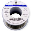AIM Solder 63-37 Tin Lead Rosin Core Solder Wire for